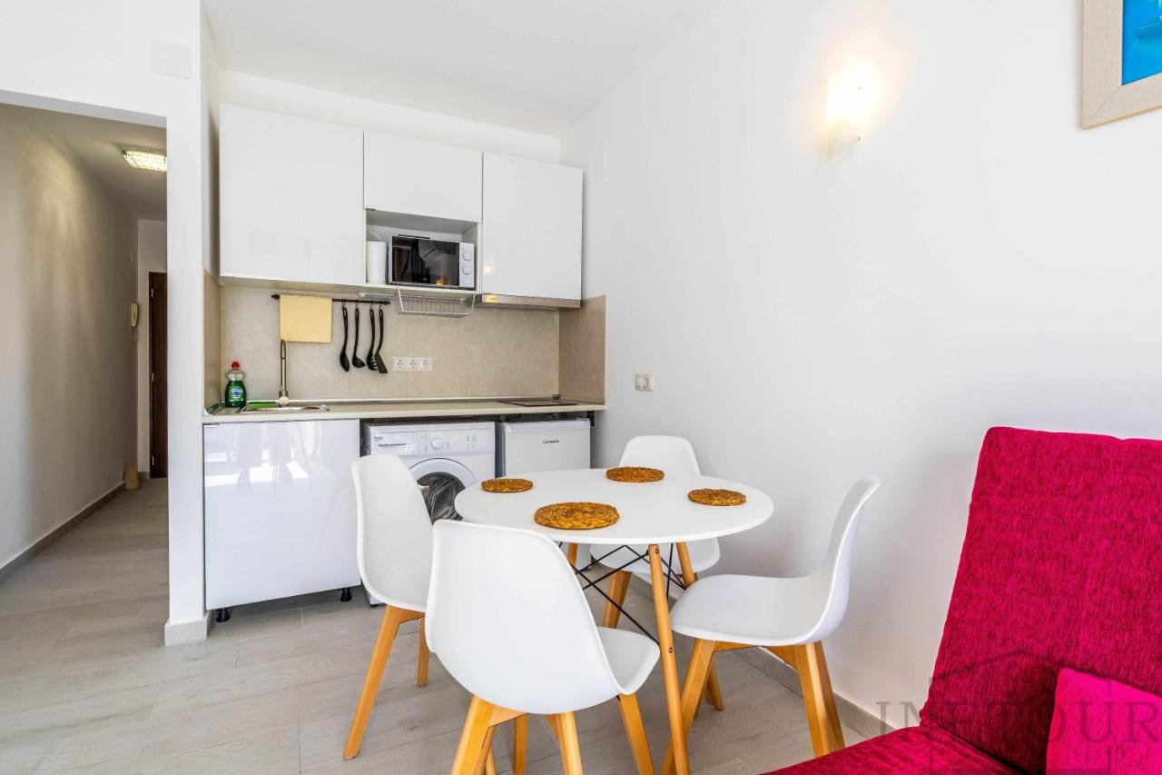 Appartement Inftour Arenal Bol